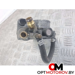 Дроссельная заслонка  Opel Astra H/Family [рестайлинг] 2008 55562380, A2C53192017 #6