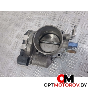 Дроссельная заслонка  Audi A6 4B/C5 [рестайлинг] 2001 078133062B, 0280750030 #1