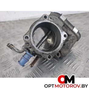 Дроссельная заслонка  Audi A6 4B/C5 [рестайлинг] 2001 078133062B, 0280750030 #3