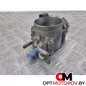 Дроссельная заслонка  Audi A6 4B/C5 [рестайлинг] 2001 078133062B, 0280750030 #4