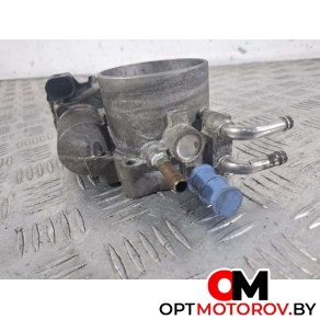 Дроссельная заслонка  Audi A6 4B/C5 [рестайлинг] 2001 078133062B, 0280750030 #5