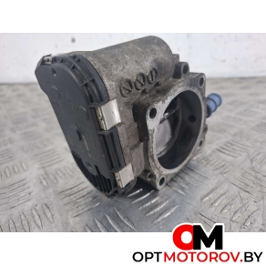 Дроссельная заслонка  Audi A6 4B/C5 [рестайлинг] 2001 078133062B, 0280750030 #6