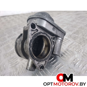 Дроссельная заслонка  SEAT Alhambra 1 поколение [рестайлинг] 2009 038128063L #4