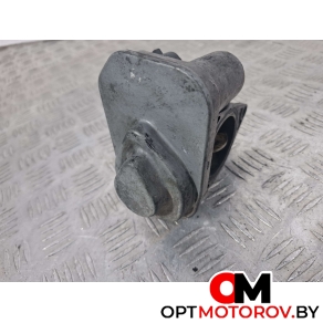Дроссельная заслонка  SEAT Alhambra 1 поколение [рестайлинг] 2009 038128063L #5