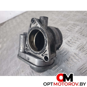 Дроссельная заслонка  SEAT Alhambra 1 поколение [рестайлинг] 2009 038128063L #6