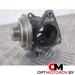 Клапан EGR  Volkswagen Golf 5 поколение 2006 038131501AF, 038129637D #1