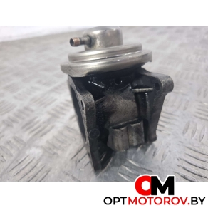 Клапан EGR  Volkswagen Golf 5 поколение 2006 038131501AF, 038129637D #3