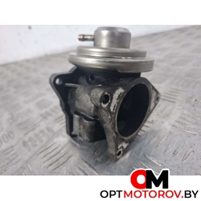 Клапан EGR  Volkswagen Golf 5 поколение 2006 038131501AF, 038129637D #4