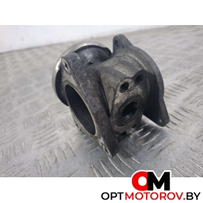 Клапан EGR  Volkswagen Golf 5 поколение 2006 038131501AF, 038129637D #5
