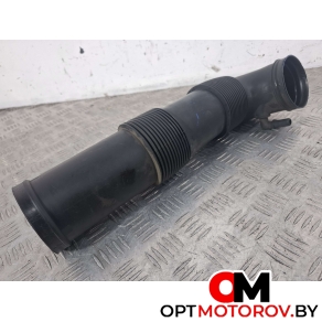 Патрубок воздушного фильтра  Porsche Cayenne 955 2004 7L5128684A #1