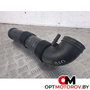 Патрубок воздушного фильтра  Porsche Cayenne 955 2004 7L5128684A #2