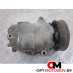 Компрессор кондиционера  Opel Corsa D 2009 401351739, 13250608 #6