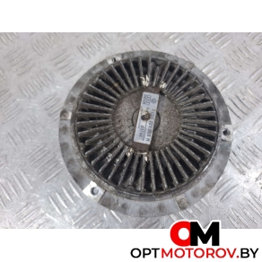 Вискомуфта  Audi A4 B6 2004 059121350H #2