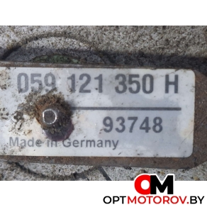 Вискомуфта  Audi A4 B6 2004 059121350H #3