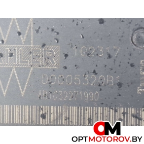 Клапан EGR  Mercedes-Benz E-Класс W211/S211 2003 00005320B1, AB1032271990 #3
