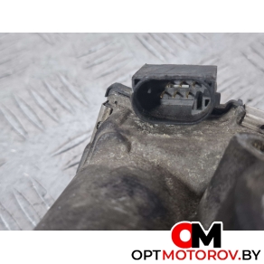 Дроссельная заслонка  Mercedes-Benz E-Класс W211/S211 [рестайлинг] 2007 A6420900070, 0281002678 #5
