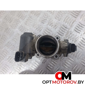 Дроссельная заслонка  Toyota Avensis 2 поколение (T250) [рестайлинг] 2007 1923002010 #2