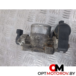 Дроссельная заслонка  Toyota Avensis 2 поколение (T250) [рестайлинг] 2007 1923002010 #4