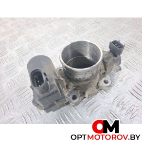 Дроссельная заслонка  Toyota Avensis 2 поколение (T250) [рестайлинг] 2007 1923002010 #5