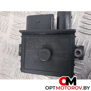 Реле накала свечей  Mercedes-Benz C-Класс W204/S204 2007 A6461532579, 6461533579, 0522120202 #1
