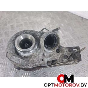 Турбина  Mercedes-Benz C-Класс W204/S204 2007 A6460901080, GTB17V #2