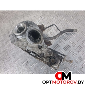 Турбина  Mercedes-Benz C-Класс W204/S204 2007 A6460901080, GTB17V #3