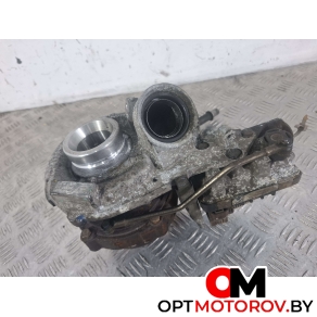 Турбина  Mercedes-Benz C-Класс W204/S204 2007 A6460901080, GTB17V #4