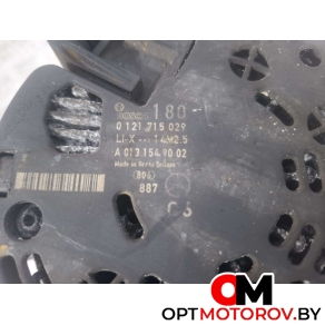 Генератор  Mercedes-Benz C-Класс W204/S204 2007 0121715029, A0131549002, 0131549002 #4