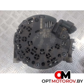 Генератор  Mercedes-Benz C-Класс W204/S204 2007 0121715029, A0131549002, 0131549002 #5