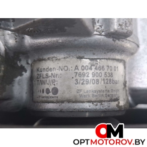 Насос гидроусилителя руля  Mercedes-Benz C-Класс W204/S204 2008 A0044667001, 7692900538 #4