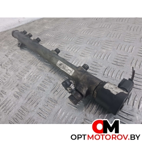Топливная рампа  Mercedes-Benz C-Класс W204/S204 2007 9307Z515A01, 9307Z515A, A6460700395, 0815291615 #2
