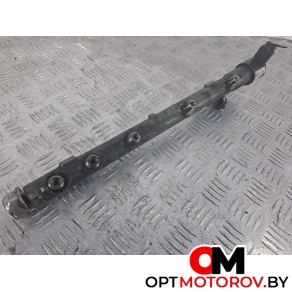 Топливная рампа  Mercedes-Benz C-Класс W204/S204 2007 9307Z515A01, 9307Z515A, A6460700395, 0815291615 #3