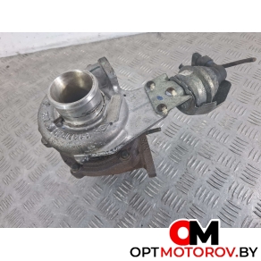 Турбина  Opel Insignia 1 поколение (A) 2014 55581063 #1