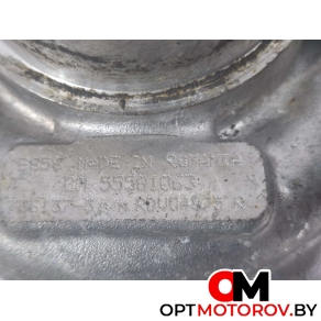 Турбина  Opel Insignia 1 поколение (A) 2014 55581063 #2