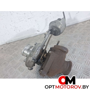 Турбина  Opel Insignia 1 поколение (A) 2014 55581063 #3