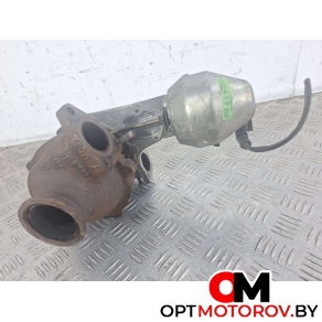 Турбина  Opel Insignia 1 поколение (A) 2014 55581063 #4