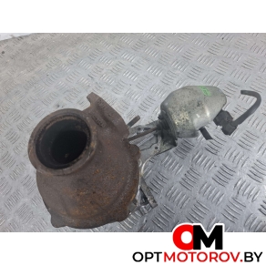 Турбина  Opel Insignia 1 поколение (A) 2014 55581063 #5