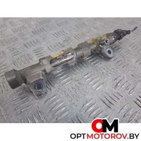 Топливная рампа  Opel Insignia 1 поколение (A) 2014 0445214221, 55576177 #1