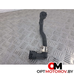 Патрубок охлаждения  Opel Insignia 1 поколение (A) 2014 55579265 #3