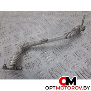 Масляная трубка турбины (сброс)  Opel Insignia 1 поколение (A) 2014 55587503 #1