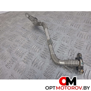 Масляная трубка турбины (сброс)  Opel Insignia 1 поколение (A) 2014 55587503 #2