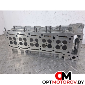 Головка блока цилиндров  Mercedes-Benz E-Класс W211/S211 2004 A6120160204, A6120102120 #3