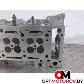 Головка блока цилиндров  Mercedes-Benz E-Класс W211/S211 2004 A6120160204, A6120102120 #4