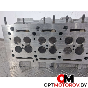 Головка блока цилиндров  Mercedes-Benz E-Класс W211/S211 2004 A6120160204, A6120102120 #5