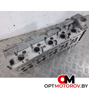 Головка блока цилиндров  Mercedes-Benz E-Класс W211/S211 2004 A6120160204, A6120102120 #6