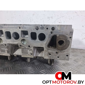 Головка блока цилиндров  Mercedes-Benz E-Класс W211/S211 2004 A6120160204, A6120102120 #9