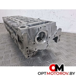 Головка блока цилиндров  Mercedes-Benz E-Класс W211/S211 2004 A6120160204, A6120102120 #10