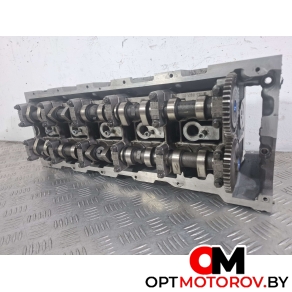 Головка блока цилиндров  Mercedes-Benz E-Класс W211/S211 2004 A6120160204, A6120102120 #11