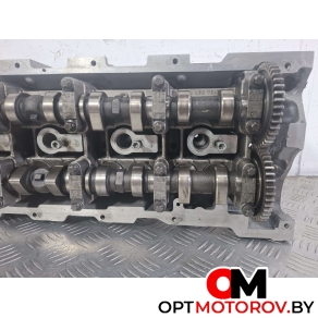Головка блока цилиндров  Mercedes-Benz E-Класс W211/S211 2004 A6120160204, A6120102120 #12