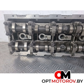Головка блока цилиндров  Mercedes-Benz E-Класс W211/S211 2004 A6120160204, A6120102120 #13